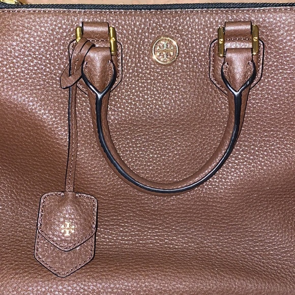 Satchel/ drop shoulder /crossbody bag - Picture 6 of 8